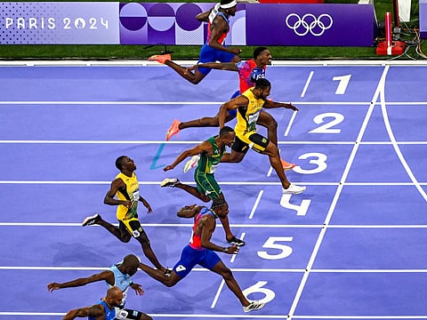 Picture courtesy - AFP