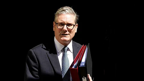 UK Prime Minister Keir Starmer condemns ‘far-right thuggery’ as riots continue across country