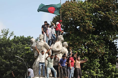 Fear and anxiety grips Dhaka as harrowing incidents of violence come to light