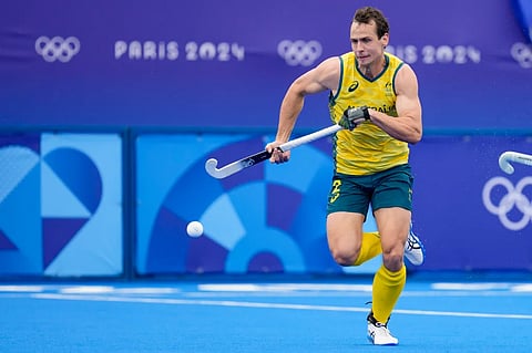 Paris Olympic: Australian hockey player Tom Craig arrested for alleged drug purchase