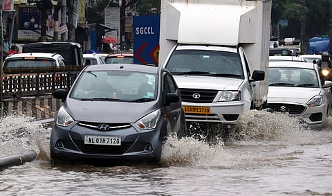 Gauhati HC Raises Concerns About Floods, Calls For Resolving Waterlogging