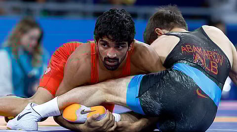 Picture courtesy - Reuters