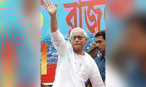 Former West Bengal CM Buddhadeb Bhattacharjee Passes Away at 80: Champion of Industrialization and Left Icon Leaves Behind Unfulfilled Vision for Bengal