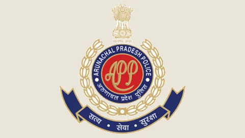 Arunachal Pradesh Police arrests thief; recovered stolen gold jewellery and other items