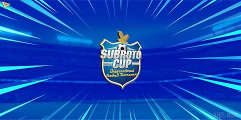 Betkuchi High School Enter Subroto Cup Semis with 6-0 Win