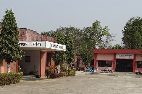 New Training Facility to be Established at North Eastern Region Farm Machinery Institute, Biswanath Chariali: Director P. Kamalabai Announces Updates