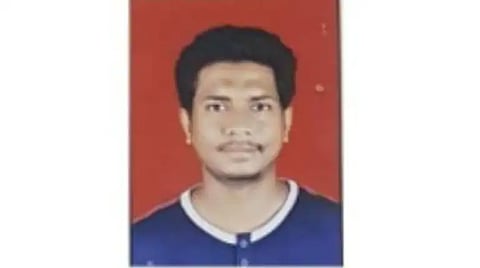 ISIS terrorist Rizwan Ali arrested in Delhi