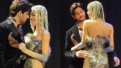 ‘Sorry Kiara’: Model apologises to Sidharth Malhotra’s wife after video goes viral