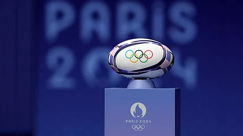 Egypt eye historic Olympic bid for 2036, 2040: ANOCA head Mustapha Berraf