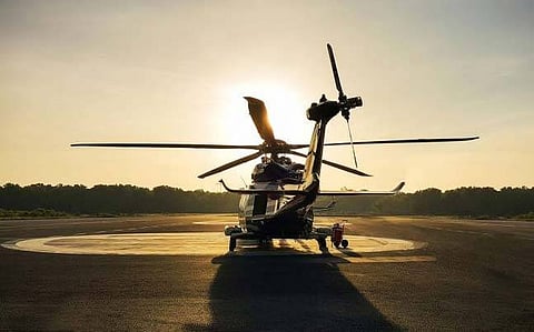 New Delhi: Centre Allocates Rs. 214 Crore For Heliports, Water Aerodromes In Northeastern States