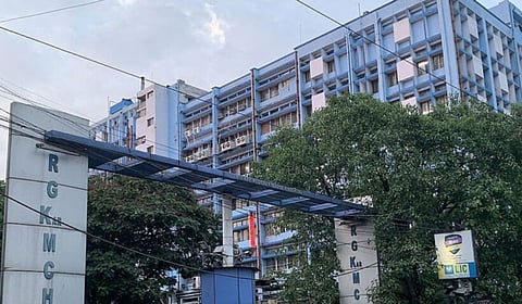 Will not resume work till demands are not fulfilled: West Bengal Resident Doctors’ Association