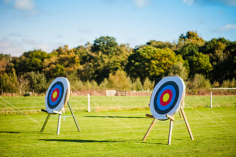 Yashdeep Voge, Bhargavi, Priyans, Madhuri clinch NTPC Ranking Archery Championship titles