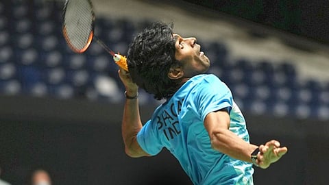 Pramod Bhagat suspended for 18 months over whereabouts failure: Badminton World Federation (BWF)