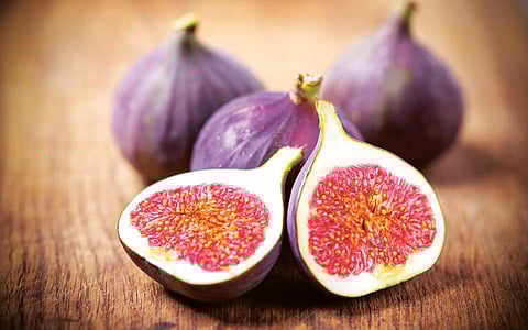 Health Benefits of Figs; Check Here