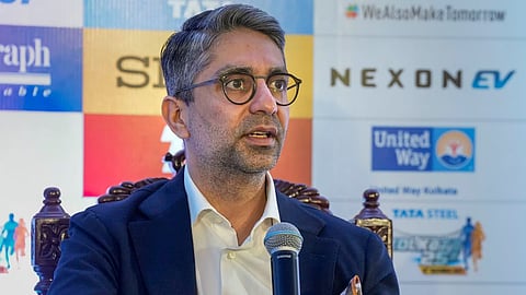 Athletes from all countries pushed their limits: Abhinav Bindra