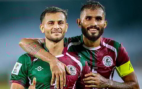 Indian Super League: East Bengal FC sign Anwar Ali on five-year deal