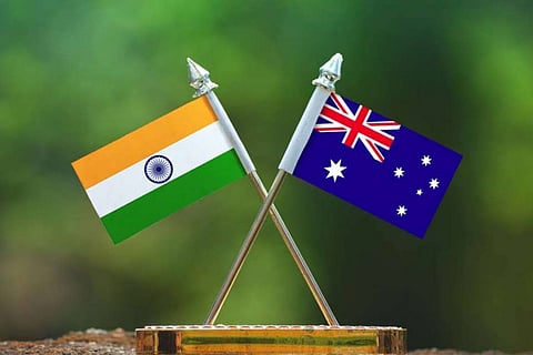 India and Australia Vow to Intensify Global Counter-Terrorism Efforts, Condemn Cross-Border Terrorism at Joint Working Group Meeting