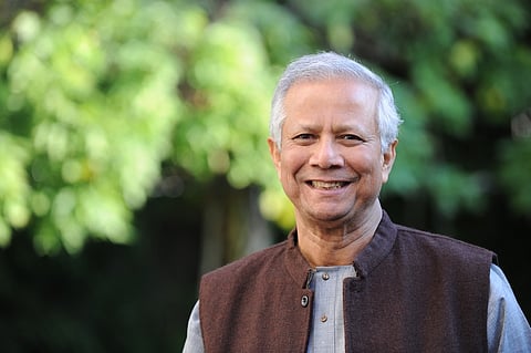 Bangladesh: Muhammad Yunus Assures No Discrimination Against Hindus Under His Watch