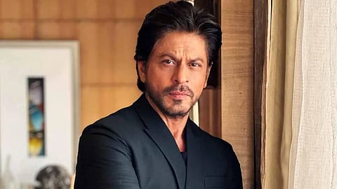 Google reacts to Bollywood King Shah Rukh Khan’s ‘Google Me’ remark at 77th Locarno Film Festival in Switzerland