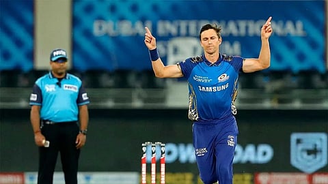 England Test captain Ben Stokes, New Zealand’s Trent Boult to play for MI Cape Town