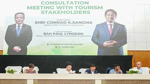 Meghalaya Government Set To Appoint Locals As Tourist Assistants