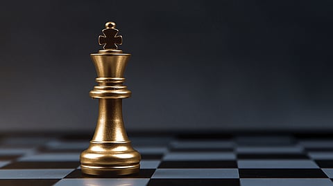 2nd National School Chess Competition in Guwahati concludes
