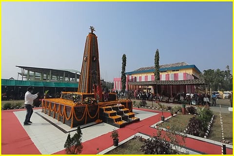 Krishak Samanwai Day Celebrated in Mangaldai with Focus on Assam's Agro-Branding, Zarip Ali Honored with Krishak Samanway Award