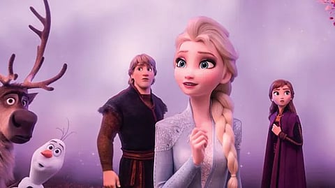 Popular animated film series Frozen 3’ Set for November 2027 Release