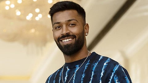 Rumors Swirl of Hardik Pandya's New Romance with Singer Jasmin Walia
