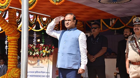 Bangladeshi Minorities