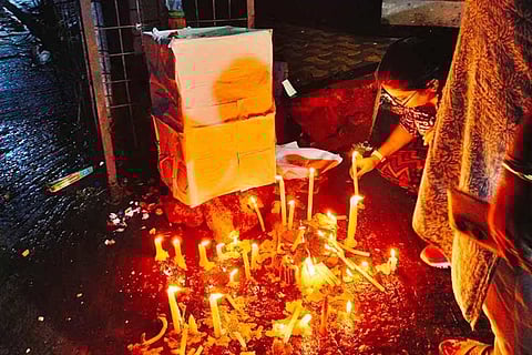 Kolkata doctor rape-murder case: Arunachal doctors to join nationwide protest over medic killing