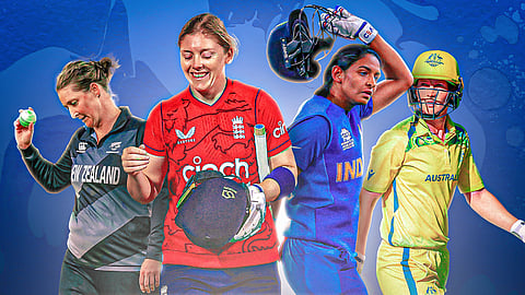 United Arab Emirates (UAE) emerge as potential host of 2024 Women’s T20 World Cup