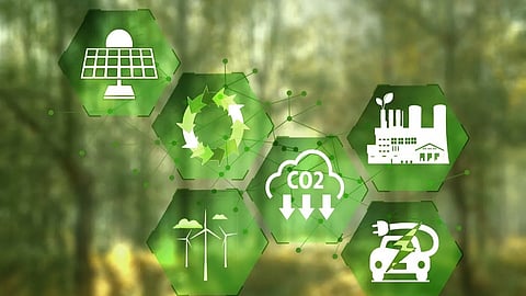 Demystifying India’s decarbonization goals