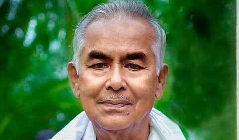 OBITUARY Golap Hazarika