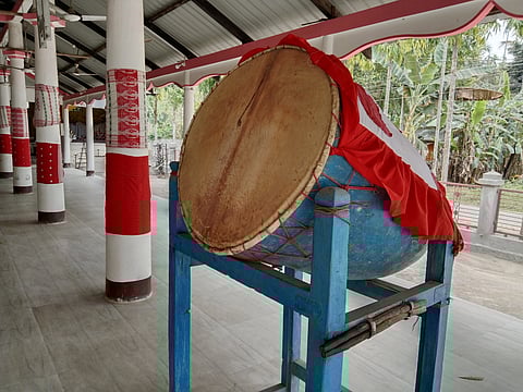 MUSICAL INSTRUMENTS