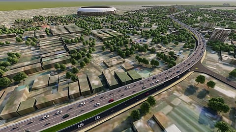 Guwahati traffic updates