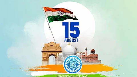 Lakhimpur Celebrates 78th Independence Day with Flag Hoisting, Cultural Events, and New Initiatives