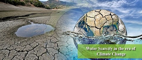 Water Crisis: The Global Clash over Scarcity and Resource Management