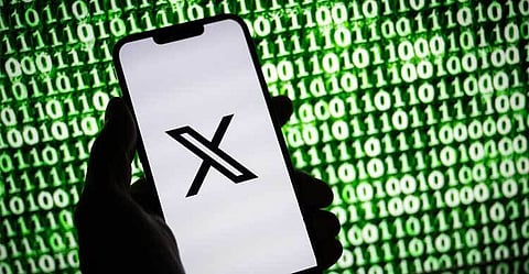 Social media platform X to shut operations in Brazil, blames top judge for decision
