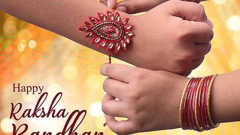 Raksha Bandhan: A festival to provide love and security to women