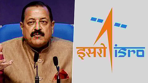 ‘India to set Space Station by 2035, land human on Moon by 2040’ Says Union Minister Dr Jitendra Singh