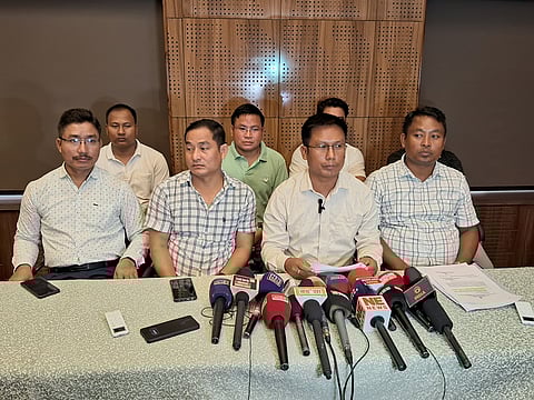 Assam: ABSU wants timely notification of villages, delimitation of constituencies in BKWAC