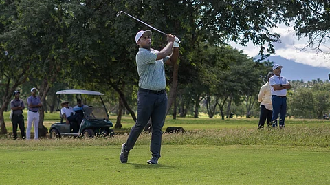PGTI Tour: Top golfers in the field for inaugural Chennai Pro Championship