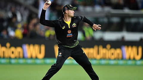 Star batter Steve Smith eyes playing for Australia in Los Angeles 2028 Olympics