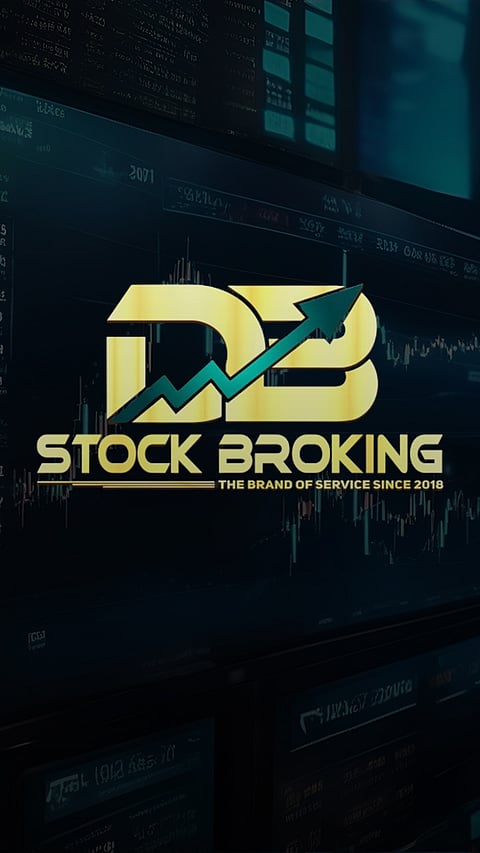 DB Stock Broking Owner Untraced, Case Filed at Paltan Bazar PS in Guwahati