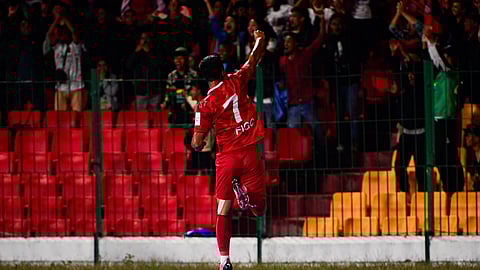 Durand Cup 2024: East Bengal bow out after loss to Shillong Lajong