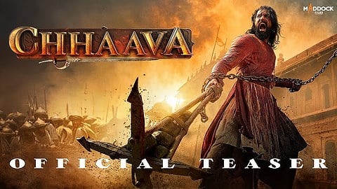 'Chhaava': Vicky Kaushal as Chhatrapati Sambhaji Maharaj wins hearts