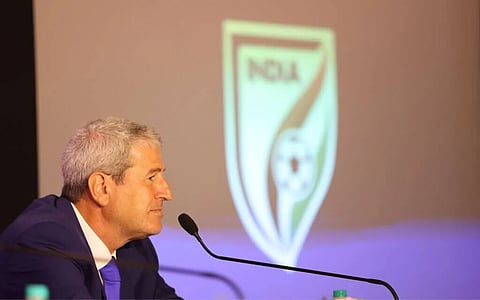 India Head Coach Manolo Marquez announces probables for Intercontinental Cup preparatory camp