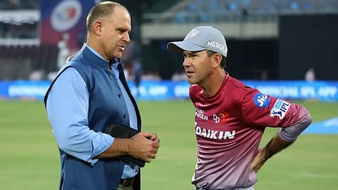 Border-Gavaskar Trophy in Australia going to be a great series, says Matthew Hayden