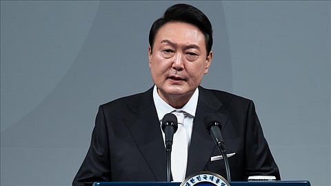 North Korea will face ‘end of regime’ if it invades South Korea: President Yoon Suk Yeol